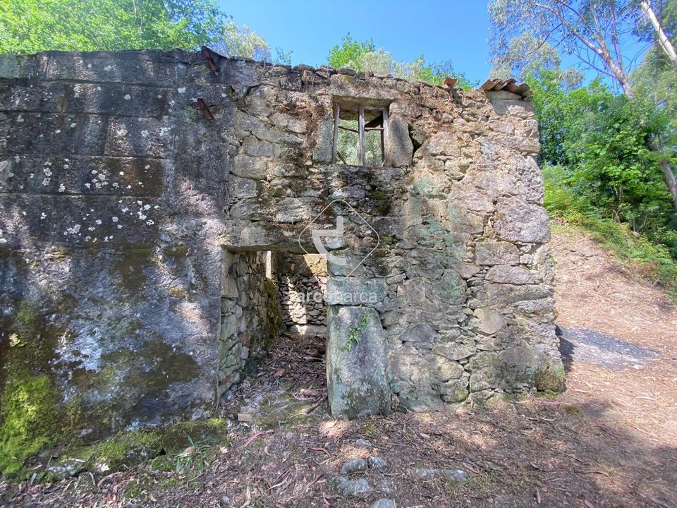 Byhus i Arcos de Valdevez, Viana do Castelo - foto 5