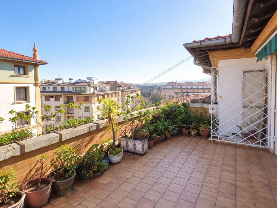 Appartement in Getxo, Vizcaya - foto 3