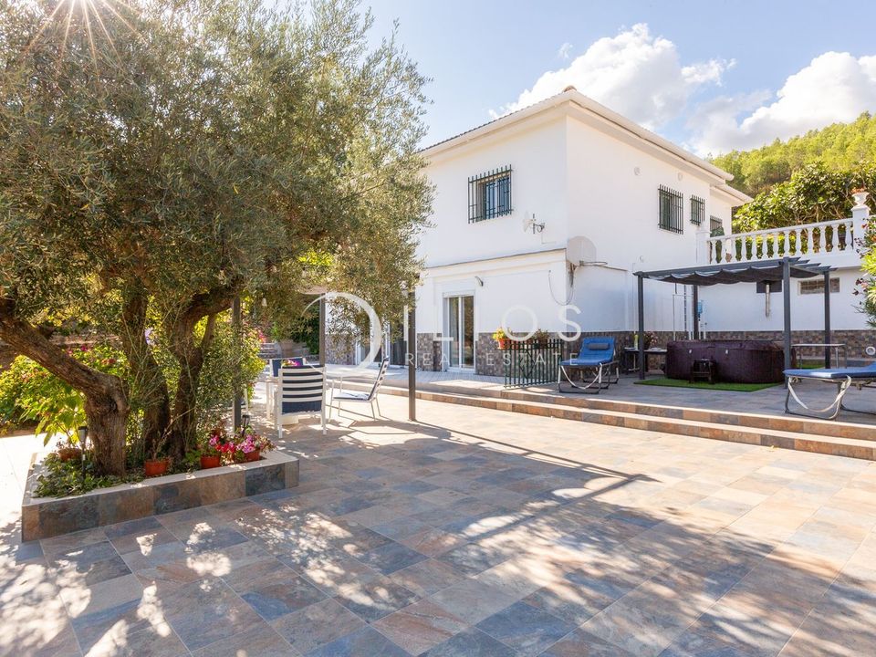 Villa i Bunol, Valencia - foto 2