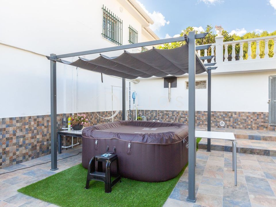 Villa i Bunol, Valencia - foto 3