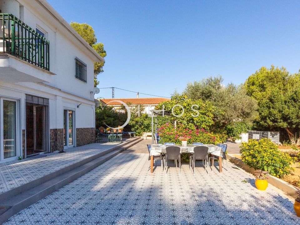 Villa i Bunol, Valencia - foto 4