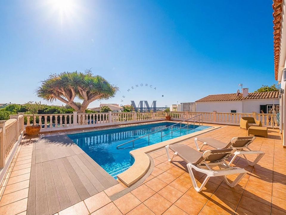 Villa in Mahon, Menorca - foto 2