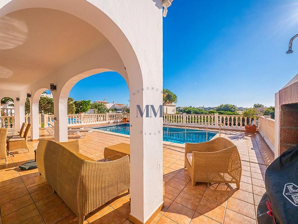 Villa in Mahon, Menorca - foto 3