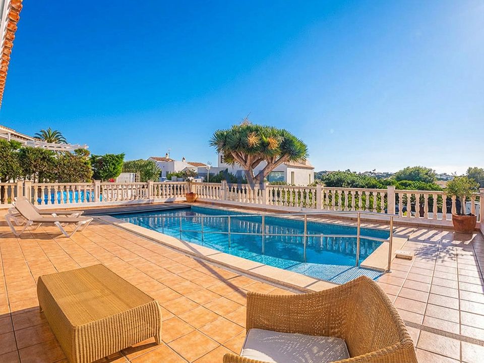 Villa in Mahon, Menorca - foto 4