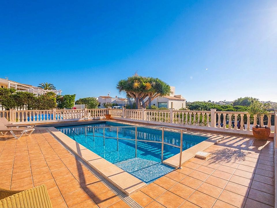 Villa in Mahon, Menorca - foto 5