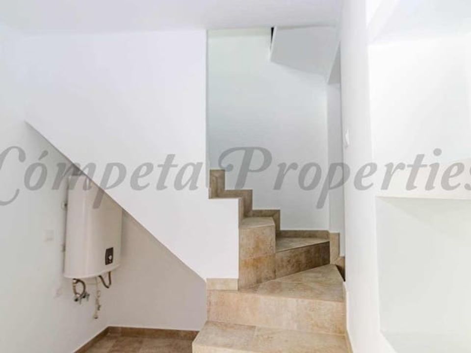 Byhus i Sedella, Malaga - foto 3