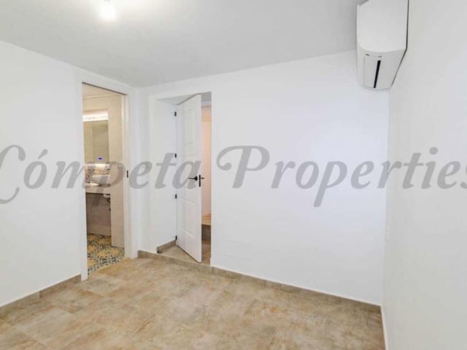 Byhus i Sedella, Malaga - foto 4
