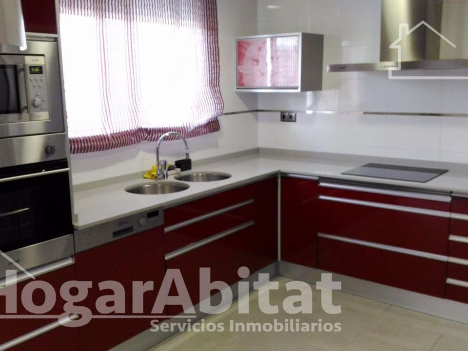 Reihenhaus in Sant Joan De Moro, Castellon - Foto 2