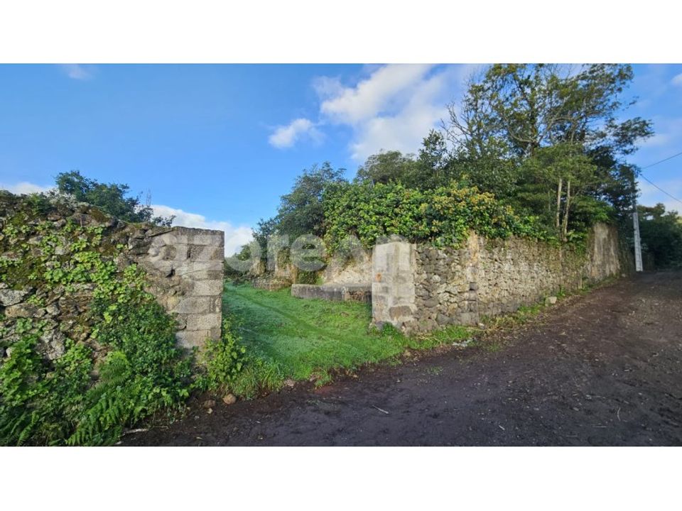 Maa Faja de Baixossa, Sao Miguel - kuva 1