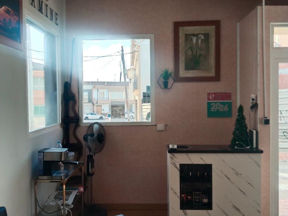 L'establiment comercial a Las Pedroneras, Cuenca - foto 3