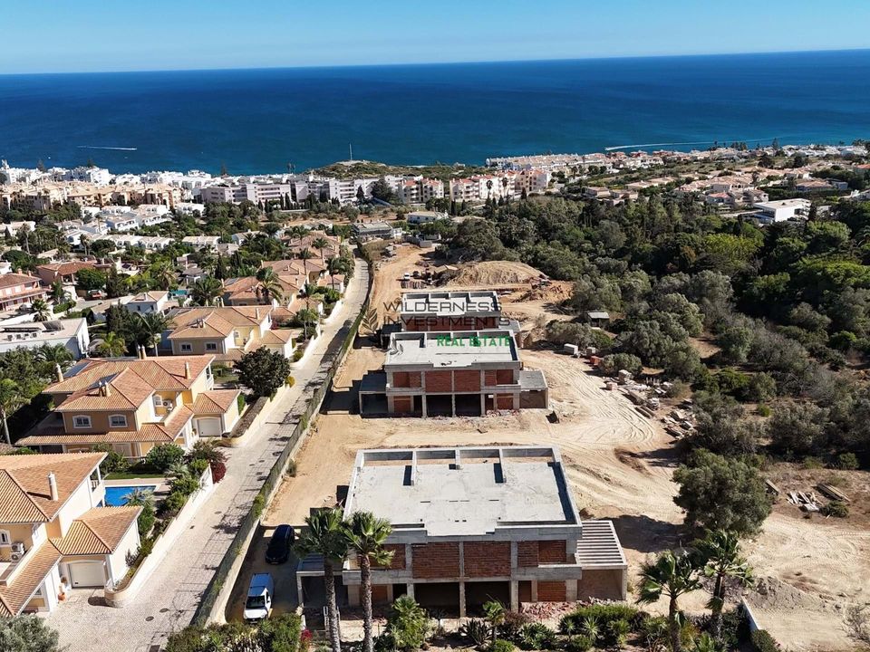 Villa i Luz, Faro - foto 2