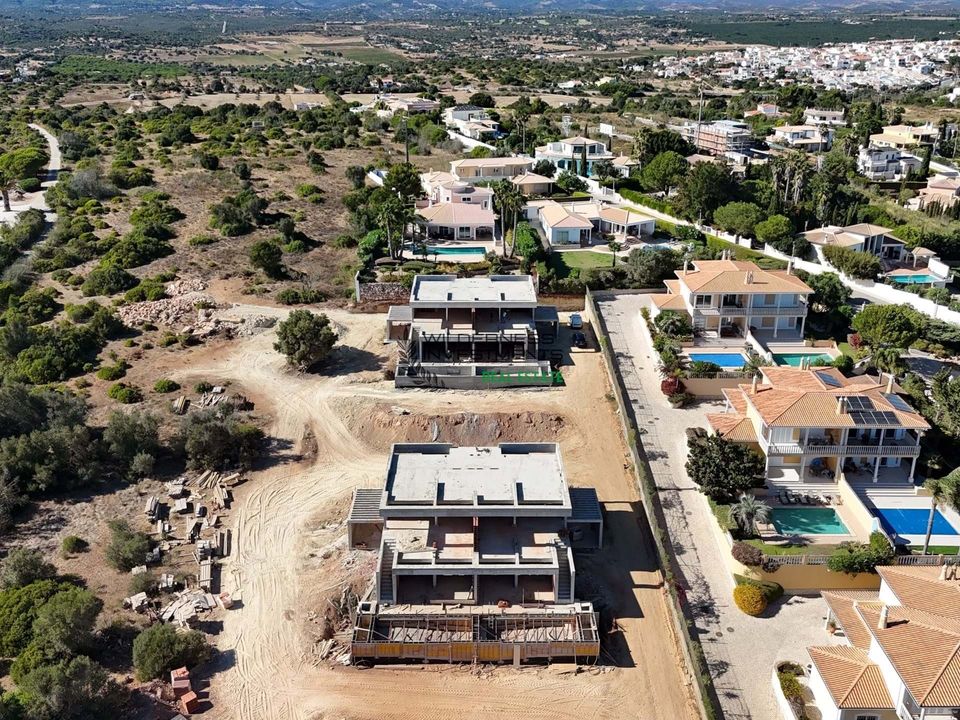 Villa i Luz, Faro - foto 4