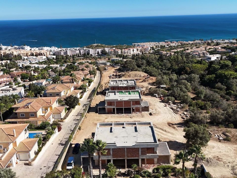 Villa i Luz, Faro - foto 2