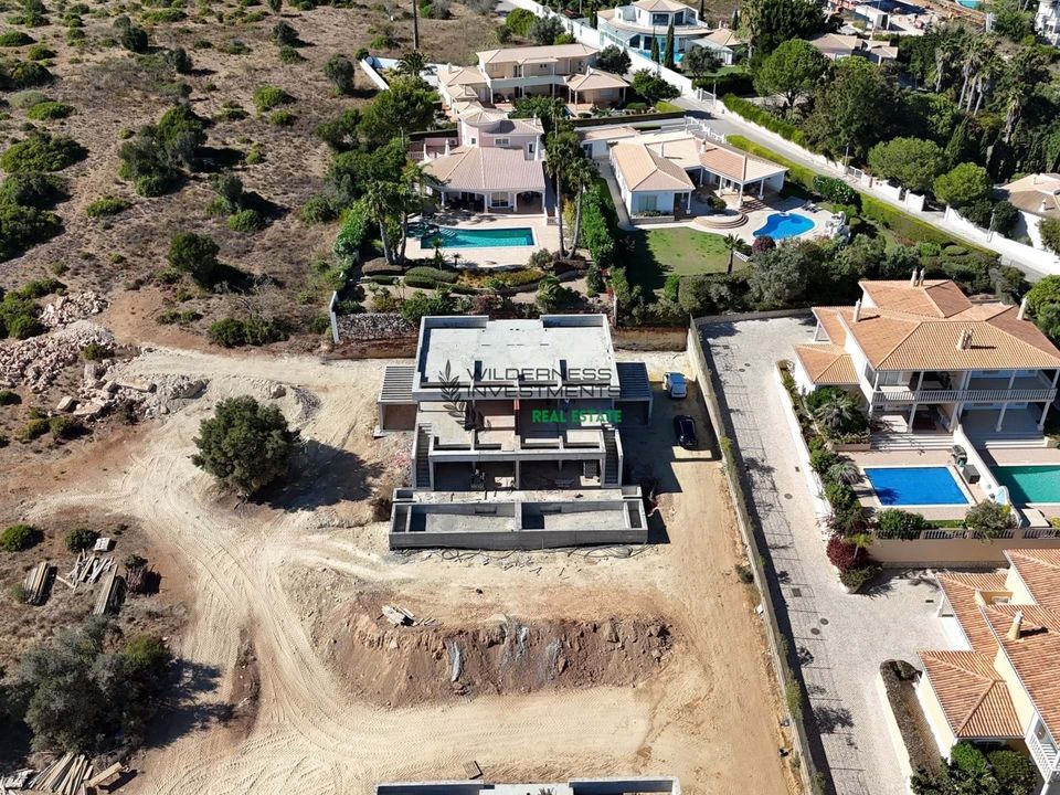 Villa i Luz, Faro - bilde 5