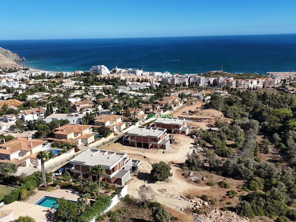 Villa i Luz, Faro - foto 1