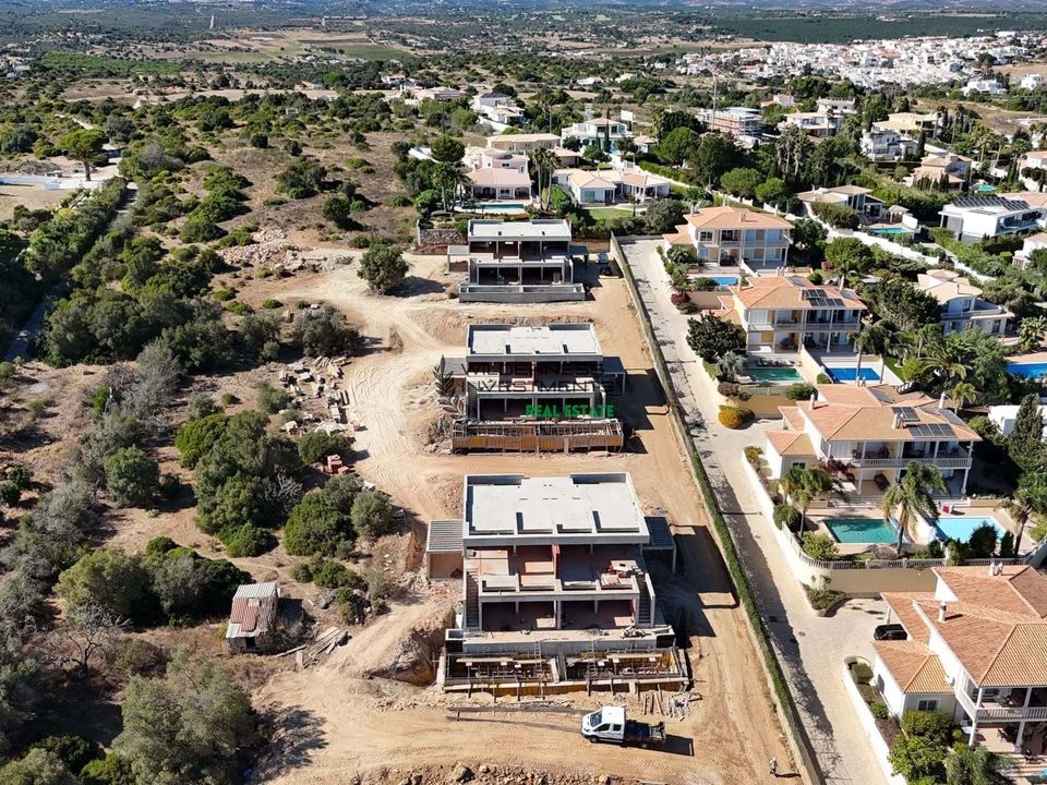 Villa i Luz, Faro - bilde 3