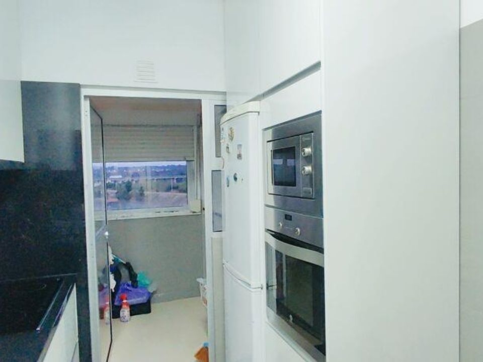 Apartament a Valenca, Viana do Castelo - foto 4