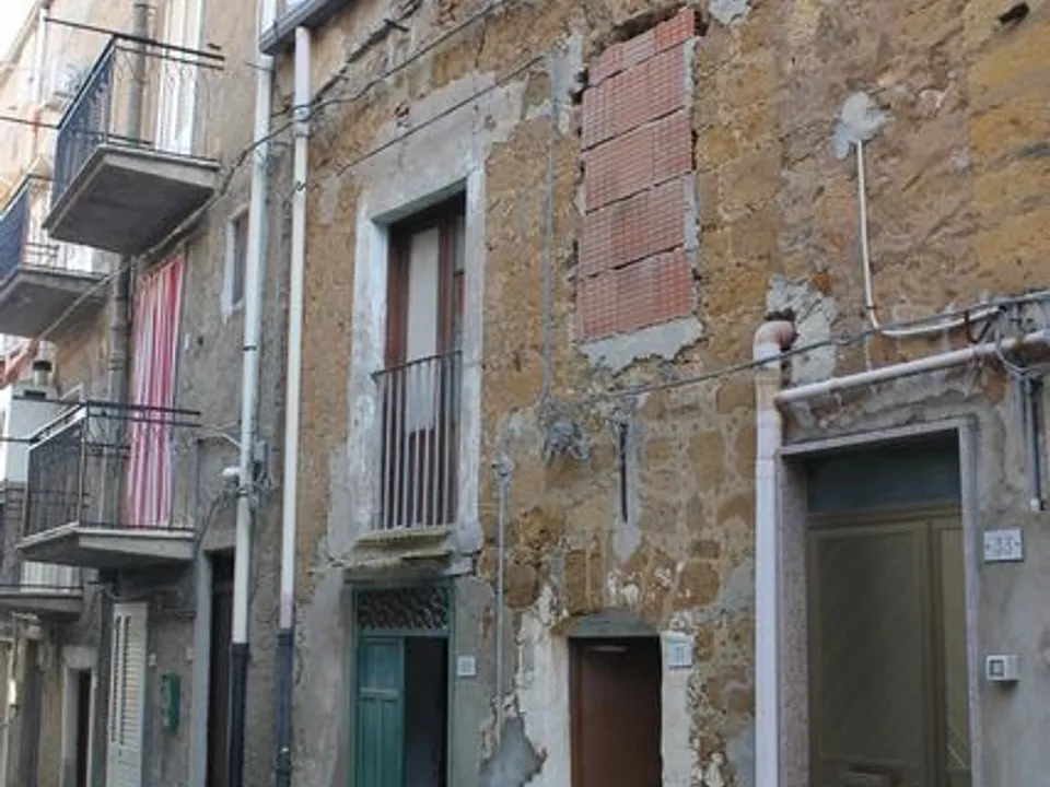 Byhus i Cianciana, Agrigento - foto 1