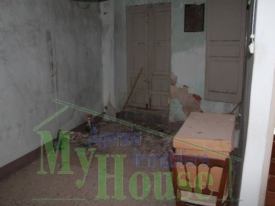 Byhus i Cianciana, Agrigento - foto 2