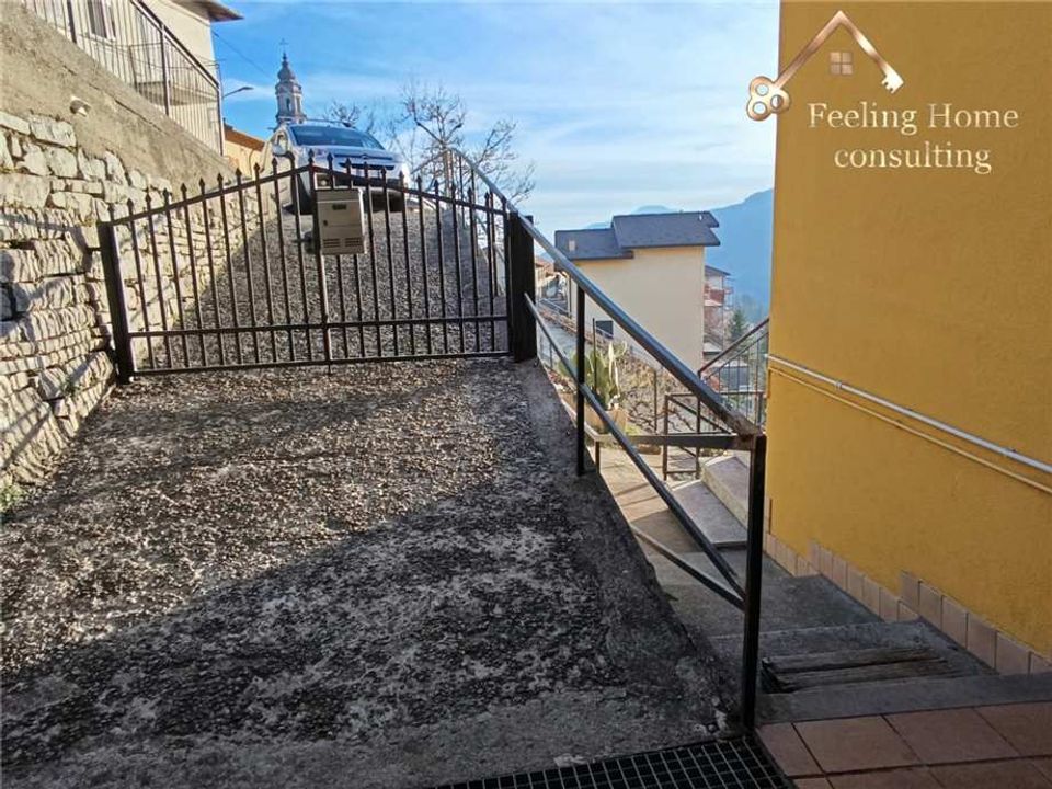 Leilighet i Berbenno, Bergamo - bilde 1