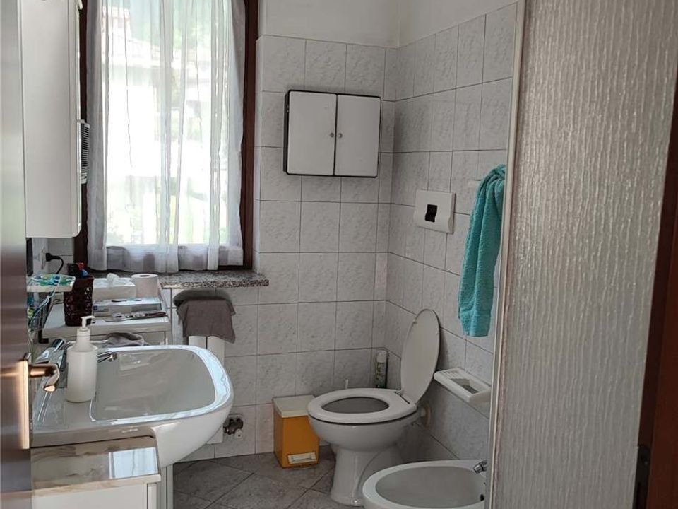Leilighet i Sant'Omobono Terme, Bergamo - bilde 4