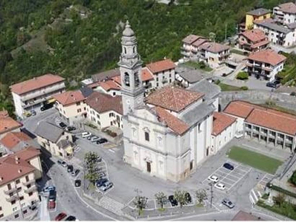 Næringseiendom i Berbenno, Bergamo - bilde 3
