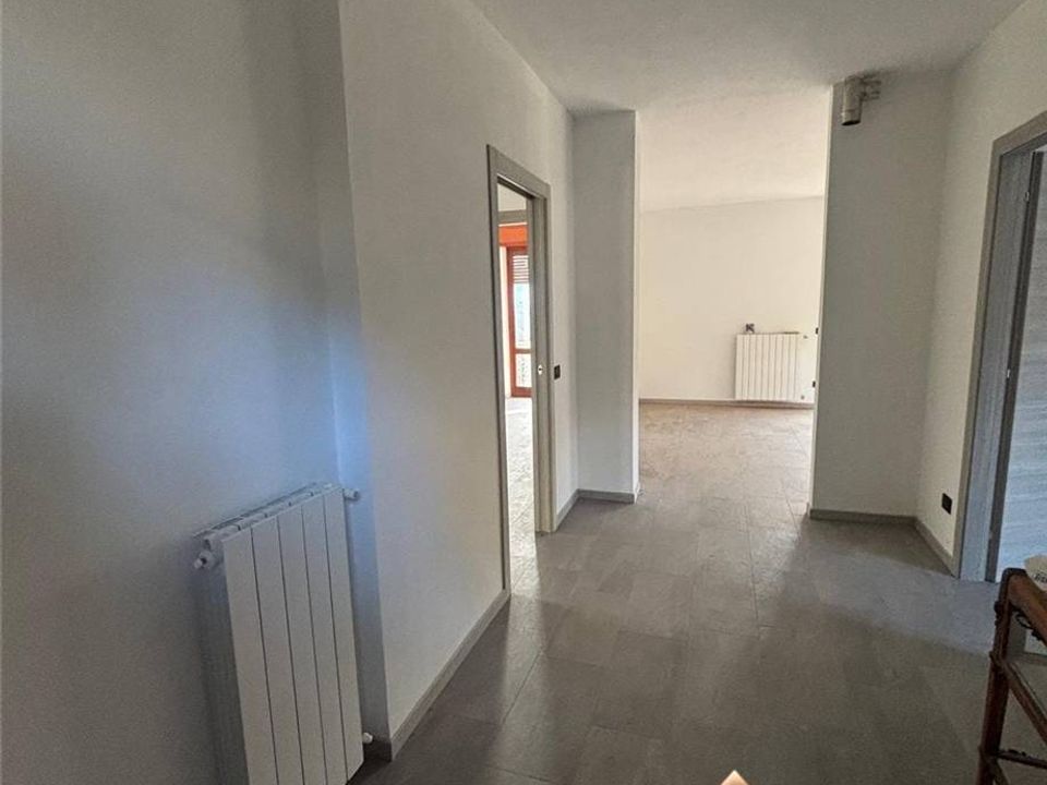 Lejlighed i Locatello, Bergamo - foto 2