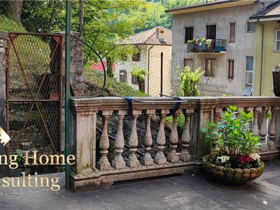 Leilighet i Val Brembilla, Bergamo - bilde 1