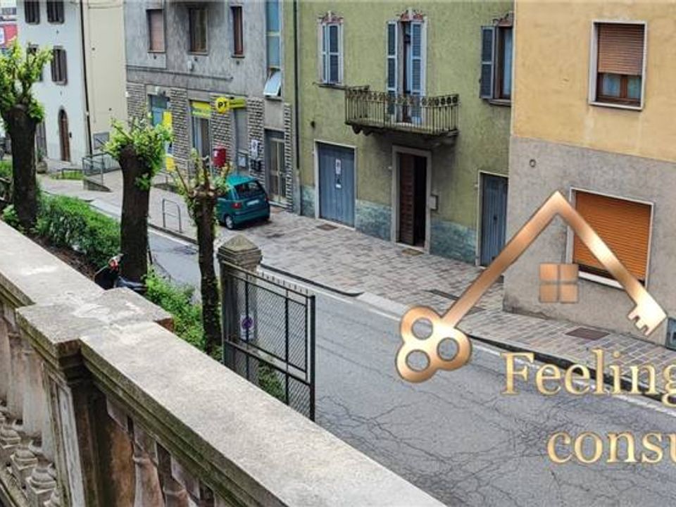 Leilighet i Val Brembilla, Bergamo - bilde 5
