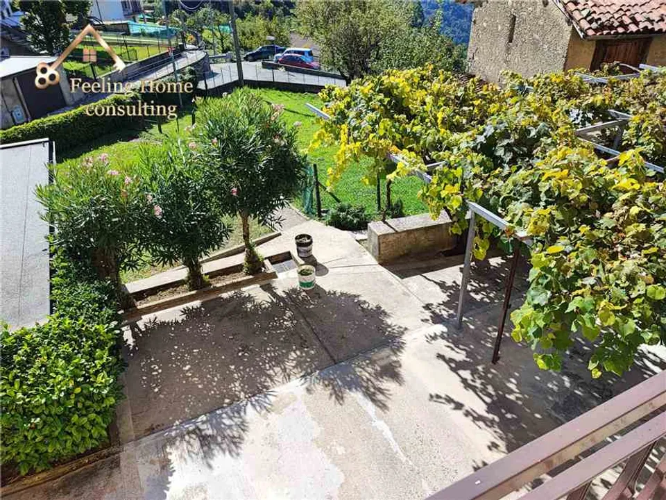Villa i Berbenno, Bergamo - bilde 2