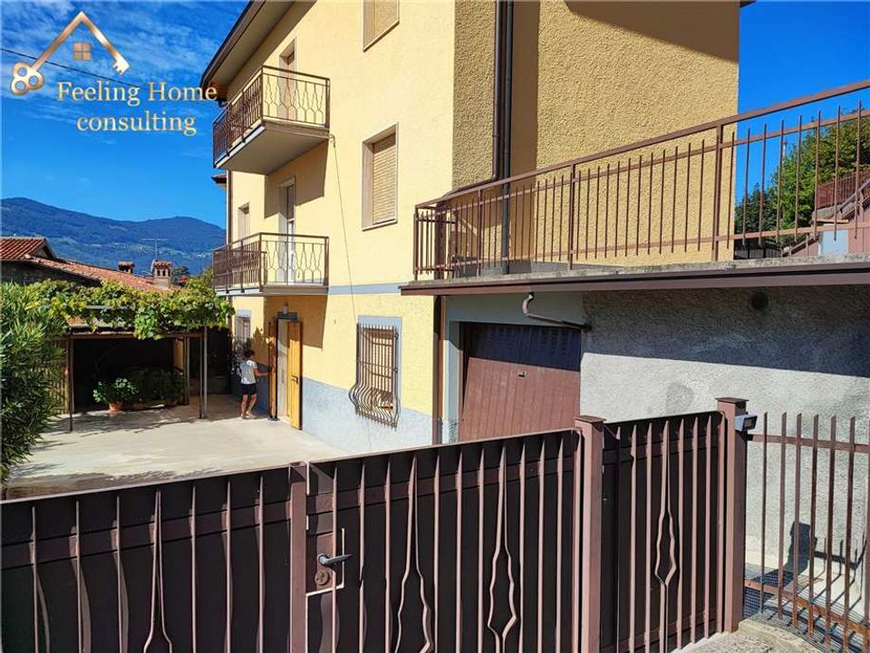 Villa i Berbenno, Bergamo - bilde 3