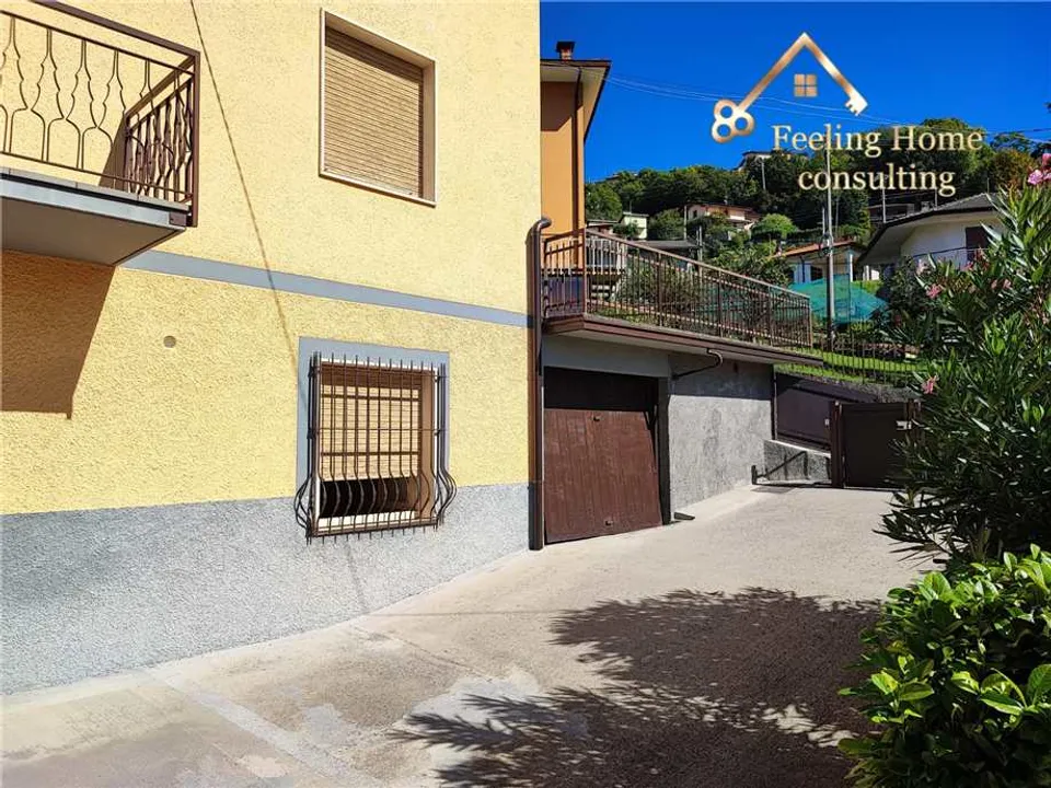 Villa i Berbenno, Bergamo - bilde 5
