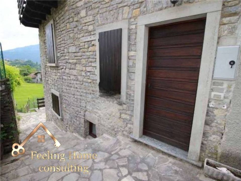 Villa i Corna Imagna, Bergamo - foto 3