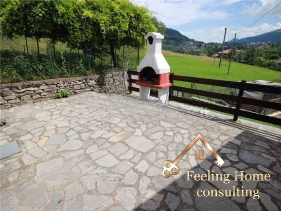 Villa i Corna Imagna, Bergamo - foto 4