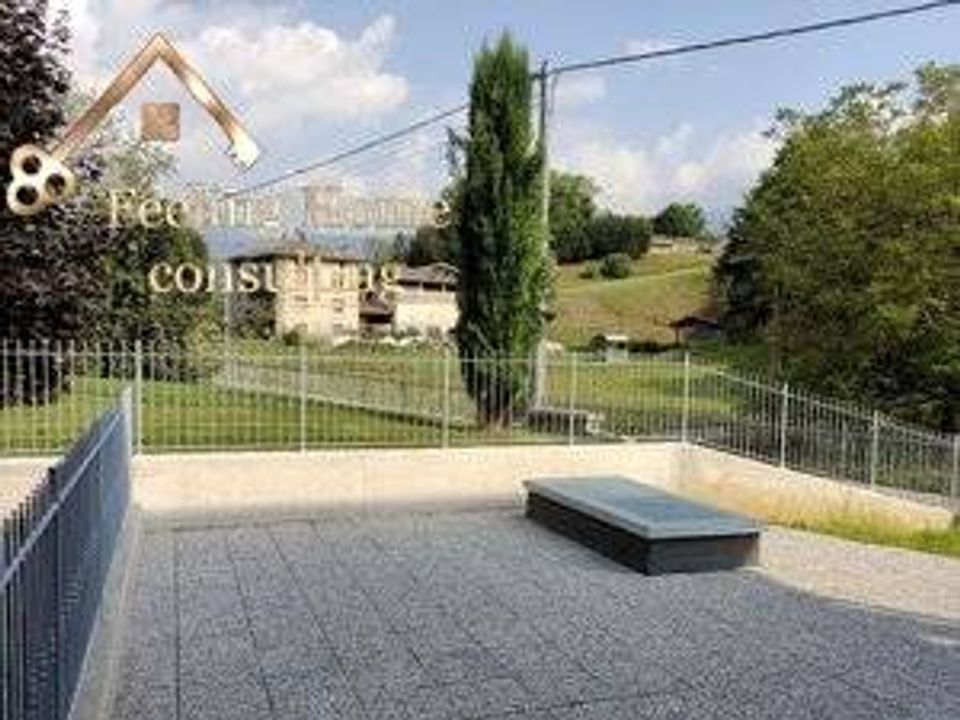 Lejlighed i Sant'Omobono Terme, Bergamo - foto 1