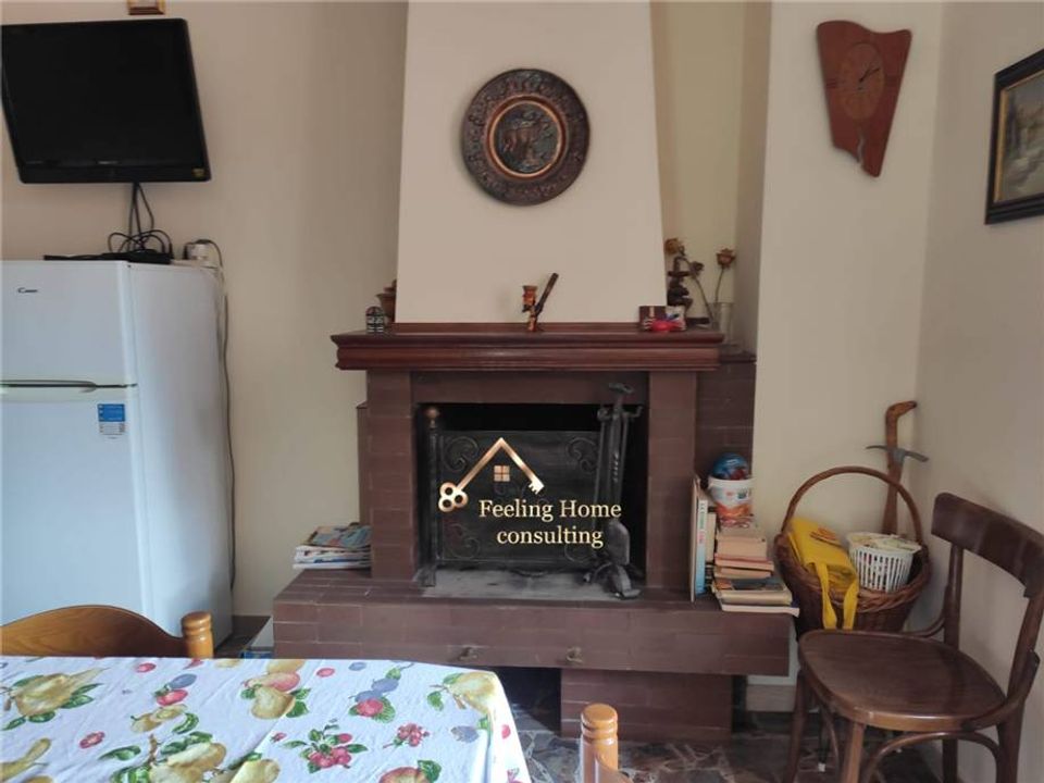 Villa i Locatello, Bergamo - foto 1
