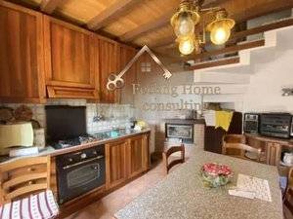 Villa i Capizzone, Bergamo - foto 1