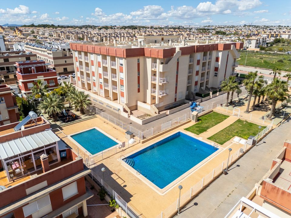 Lejlighed i Orihuela Costa, Alicante - foto 4