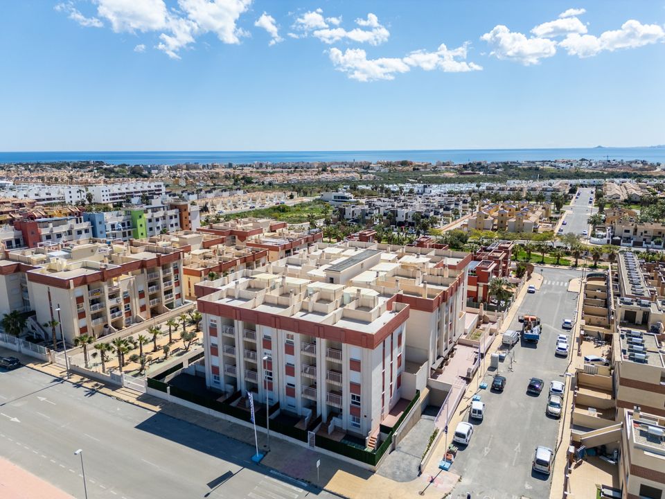 Penthouse i Orihuela Costa, Alicante - foto 2