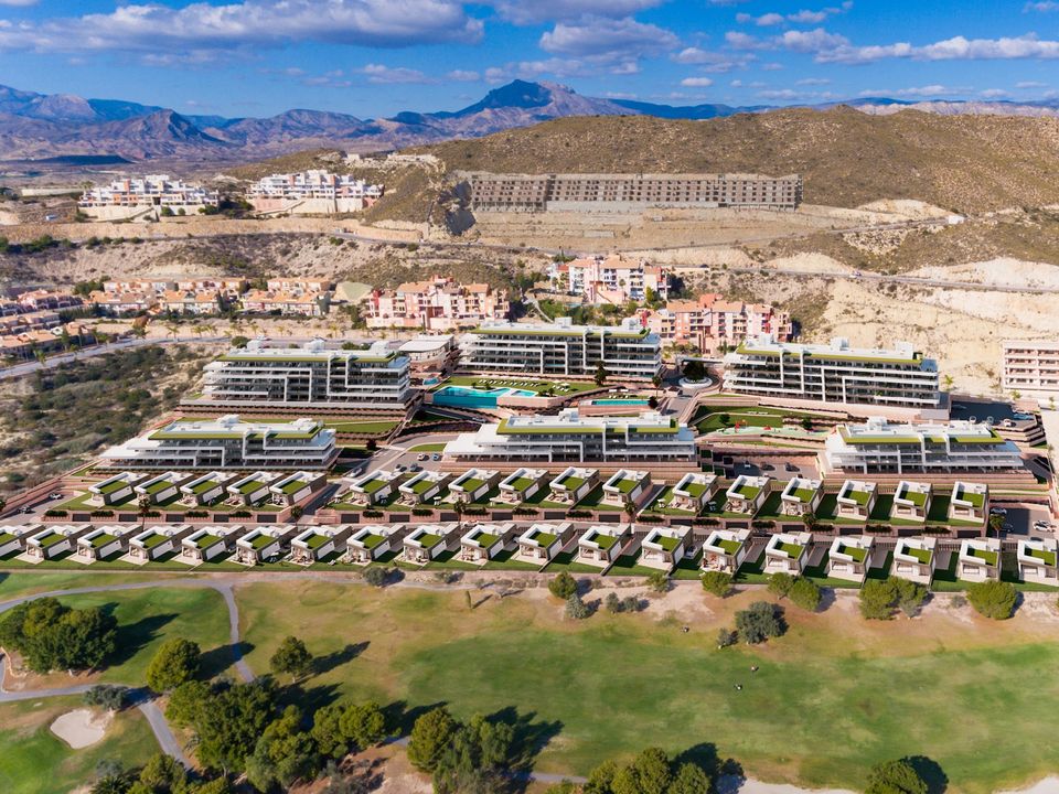 Apartament a Mutxamel, Alicante - foto 5