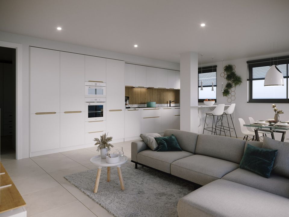 Apartament a Santa Pola, Alicante - foto 4
