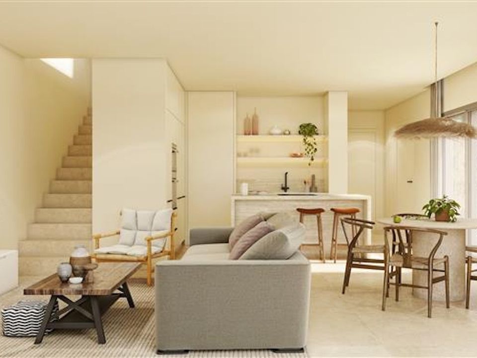Villa i Orihuela Costa, Alicante - foto 2