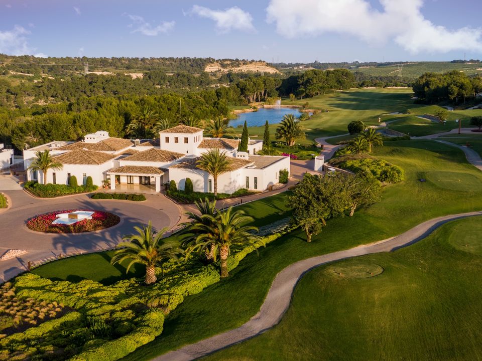 Villa i Orihuela Costa, Alicante - foto 5