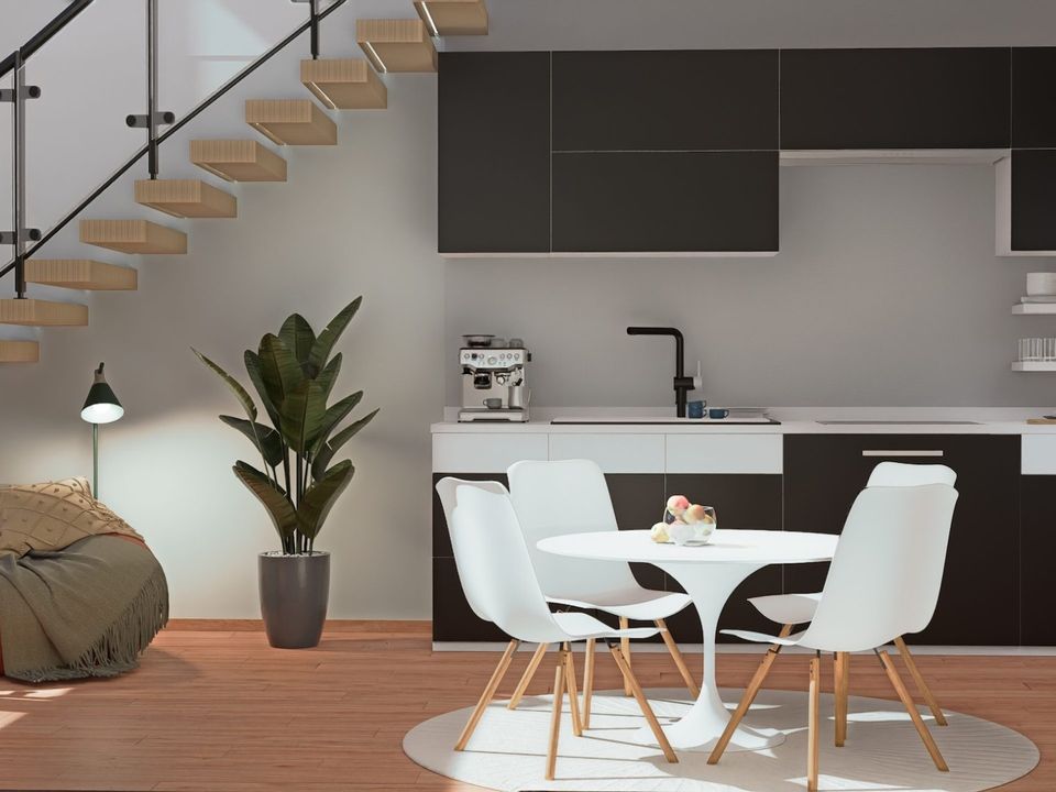 Casa unifamiliar a Santa Pola, Alicante - foto 4
