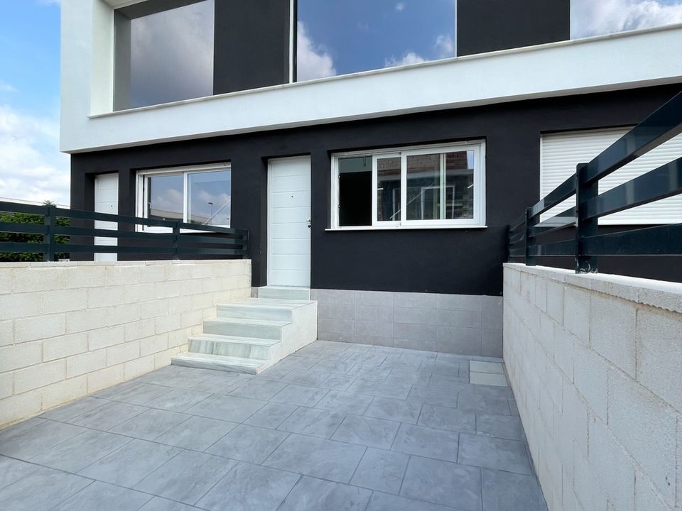 Casa unifamiliar a Santa Pola, Alicante - foto 2