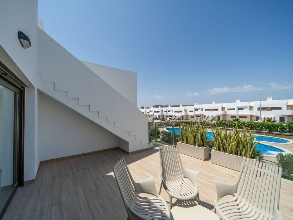 Lejlighed i Orihuela, Alicante - foto 3