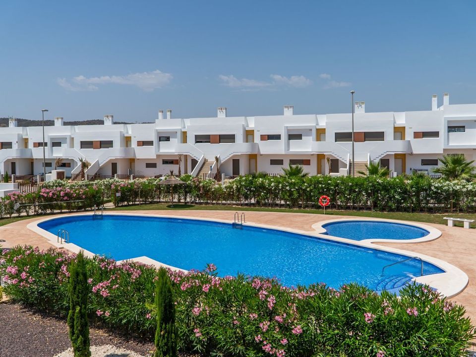 Lejlighed i Orihuela, Alicante - foto 2