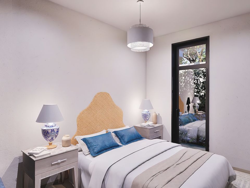 Lejlighed i Cartagena, Murcia - foto 4