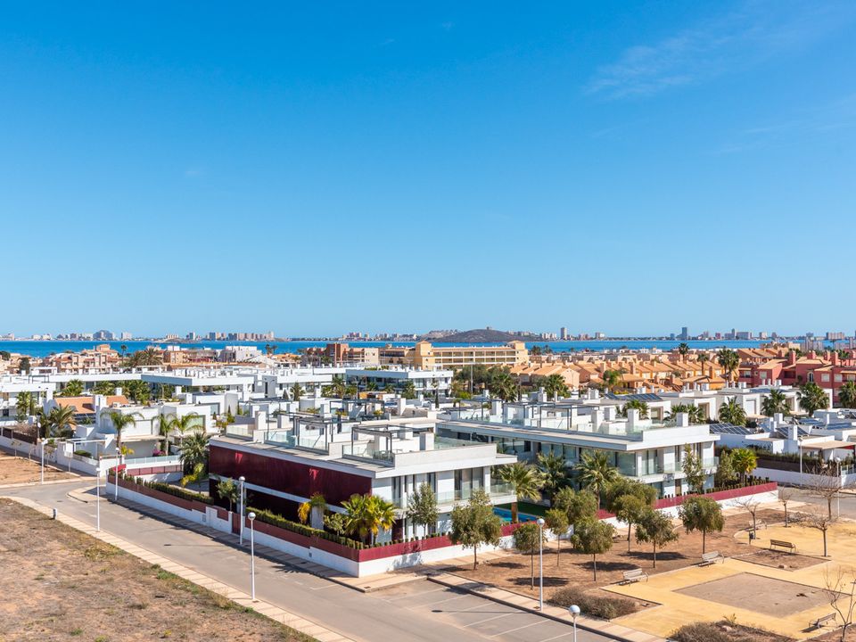 Lejlighed i Cartagena, Murcia - foto 2