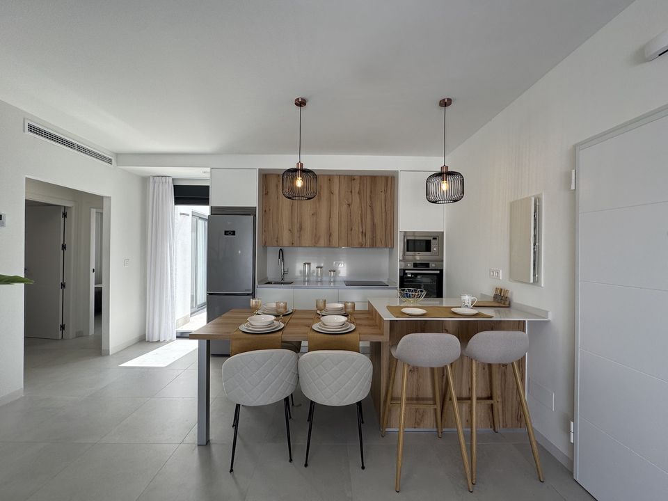 Villa i Torre Pacheco, Murcia - foto 5